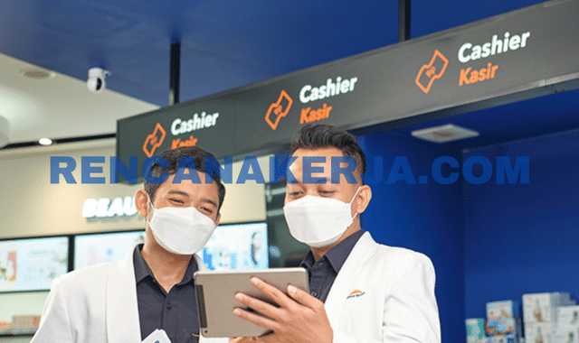 Gaji PT Bintang Samudera Mandiri Lines Tbk Terlengkap